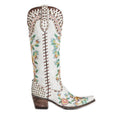 Chic Orthopedic Boots with Unique Design