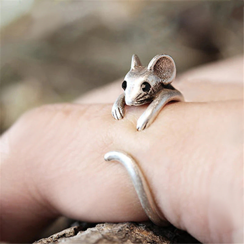 Charming Ring for Any Occasion