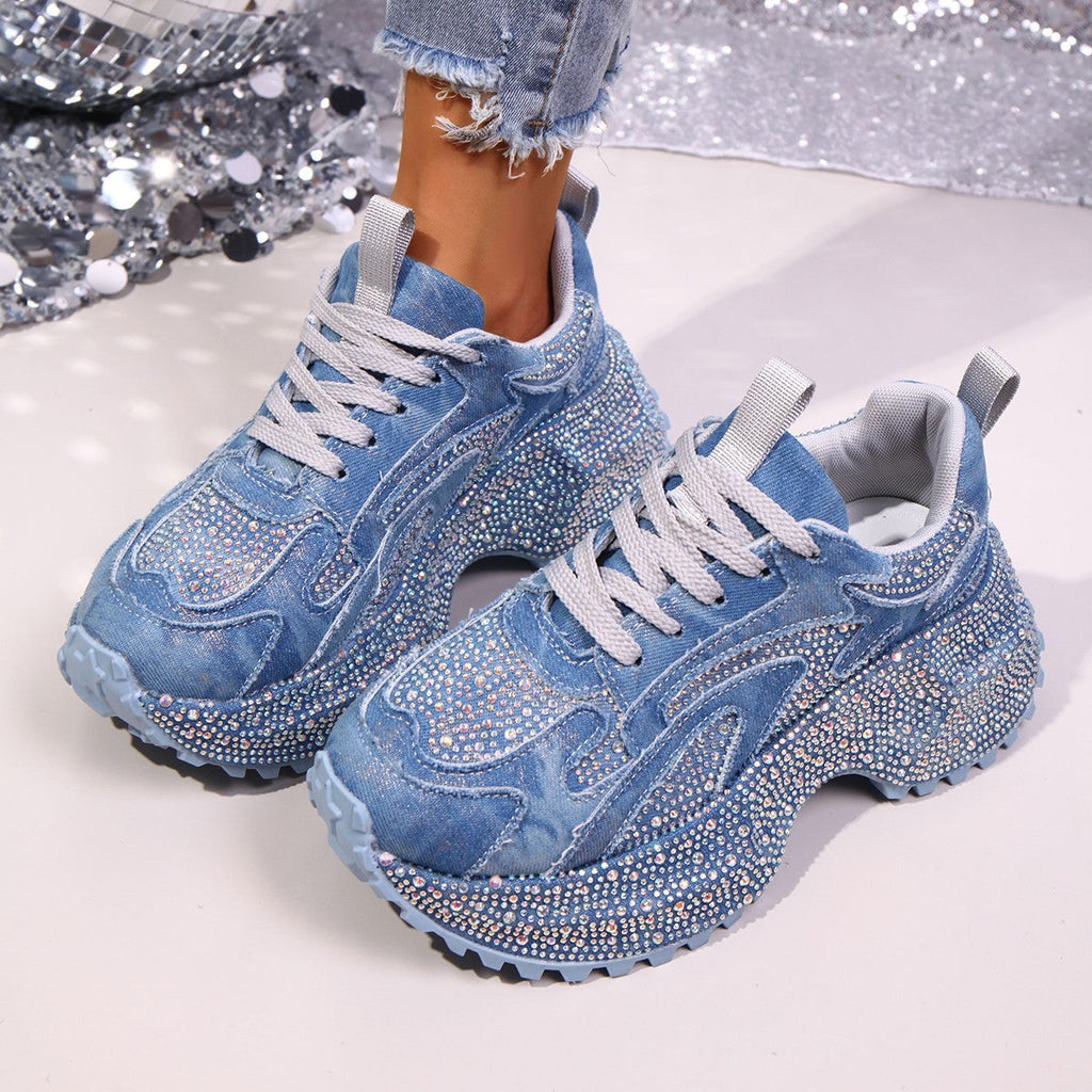 Stylish Orthopedic Sneakers for Every Occasion