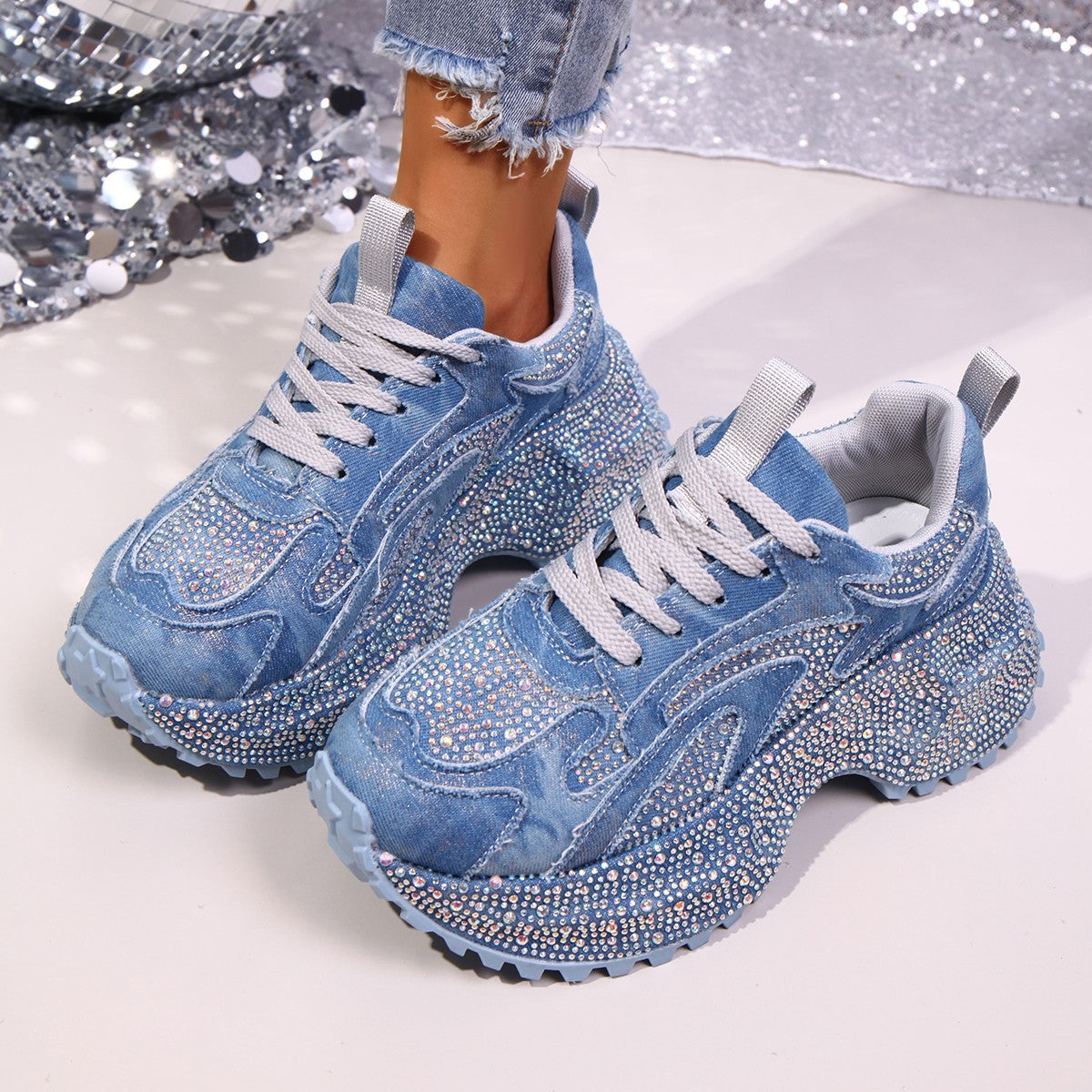 Stylish Orthopedic Sneakers for Every Occasion