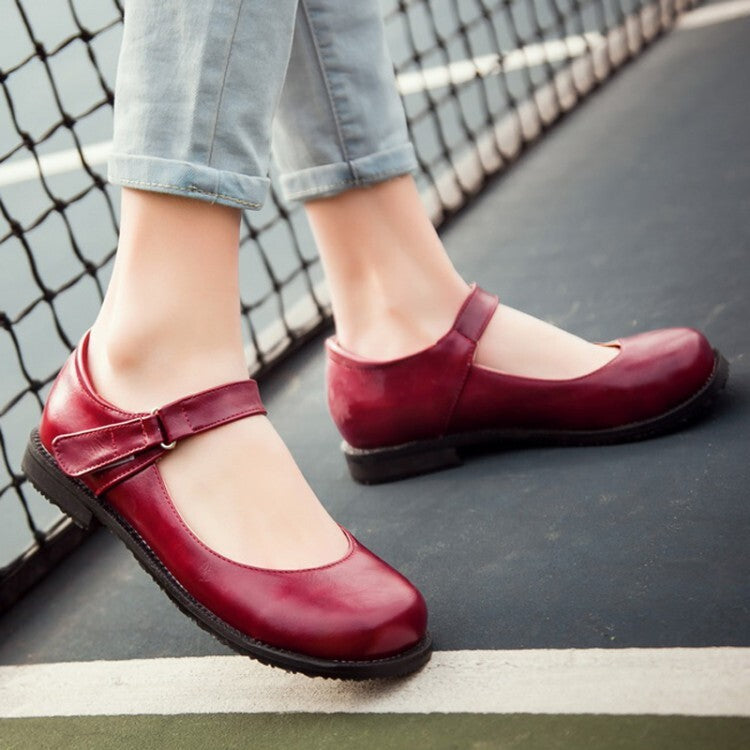 Chic Orthopedic Shoes with a Unique Design