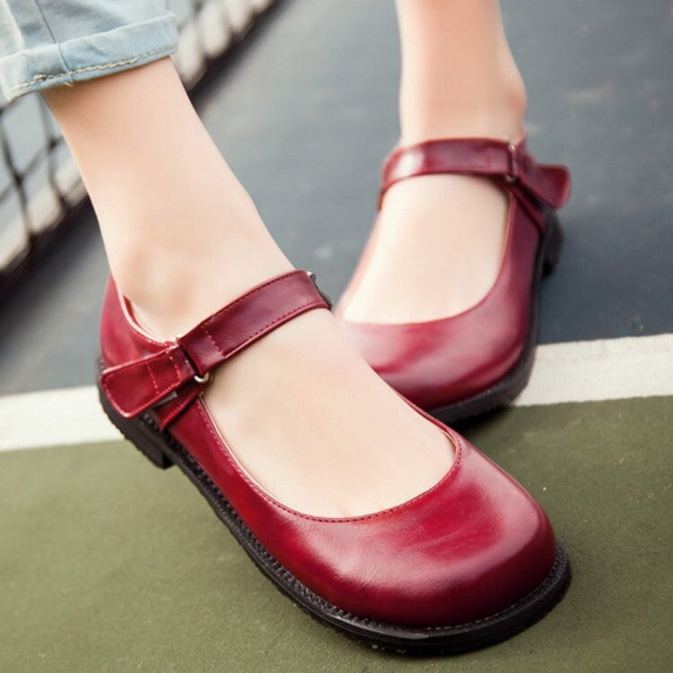 Chic Orthopedic Shoes with a Unique Design