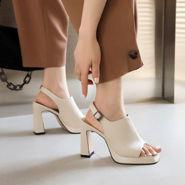 Classic Orthopedic Sandal with Senza Tempo Style