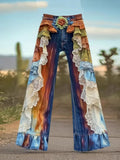 Thoughtfully Designed Pants