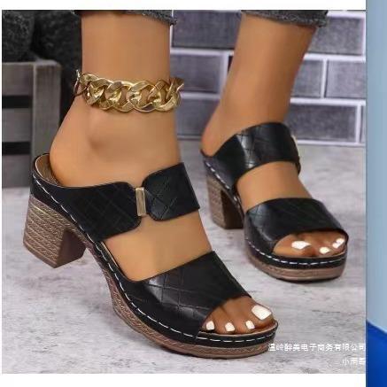 Comfortable Orthopedic Sandals for Daily Wear