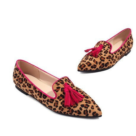 Orthopedic Shoes Inspired by Vintage