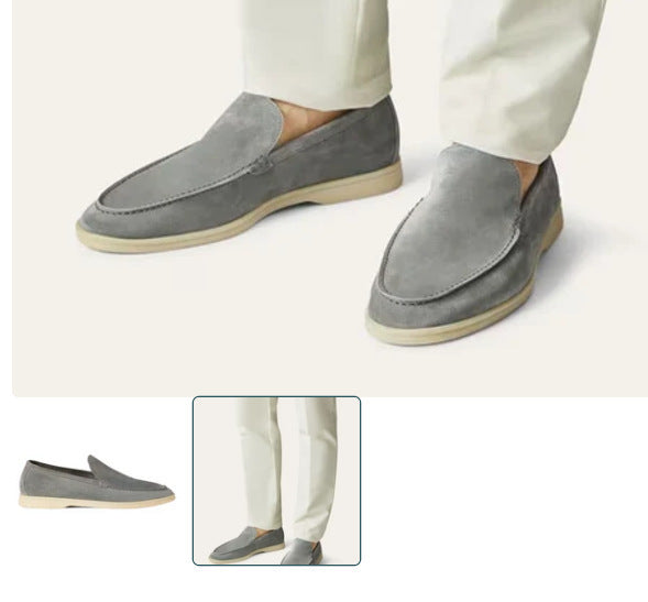 Elegant Orthopedic Shoes for Every Step