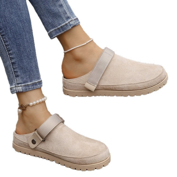 Elegant orthopedic shoes for a modern look