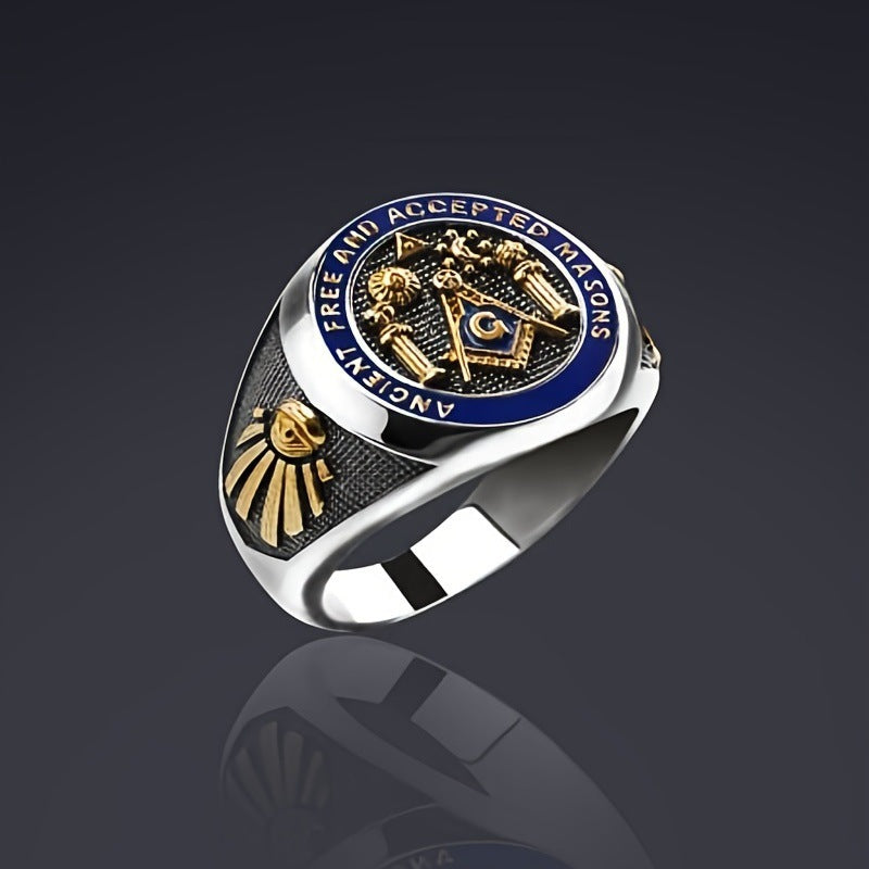 Delicate Artisan Ring