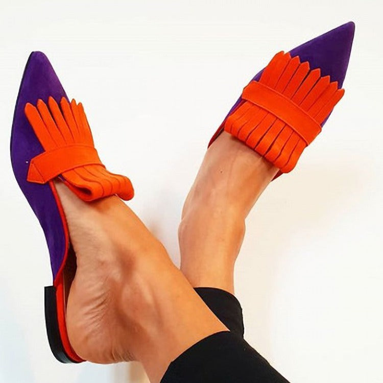 Beautifully Crafted Orthopedic Sandals