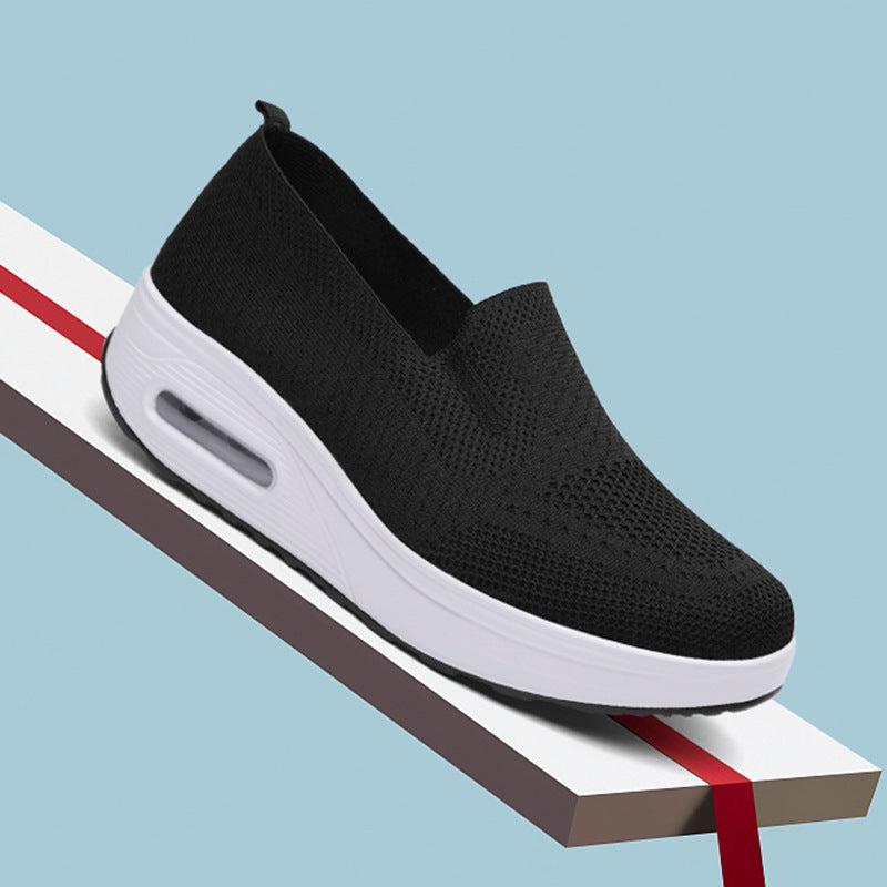 Graceful Orthopedic Shoes for Modern Look