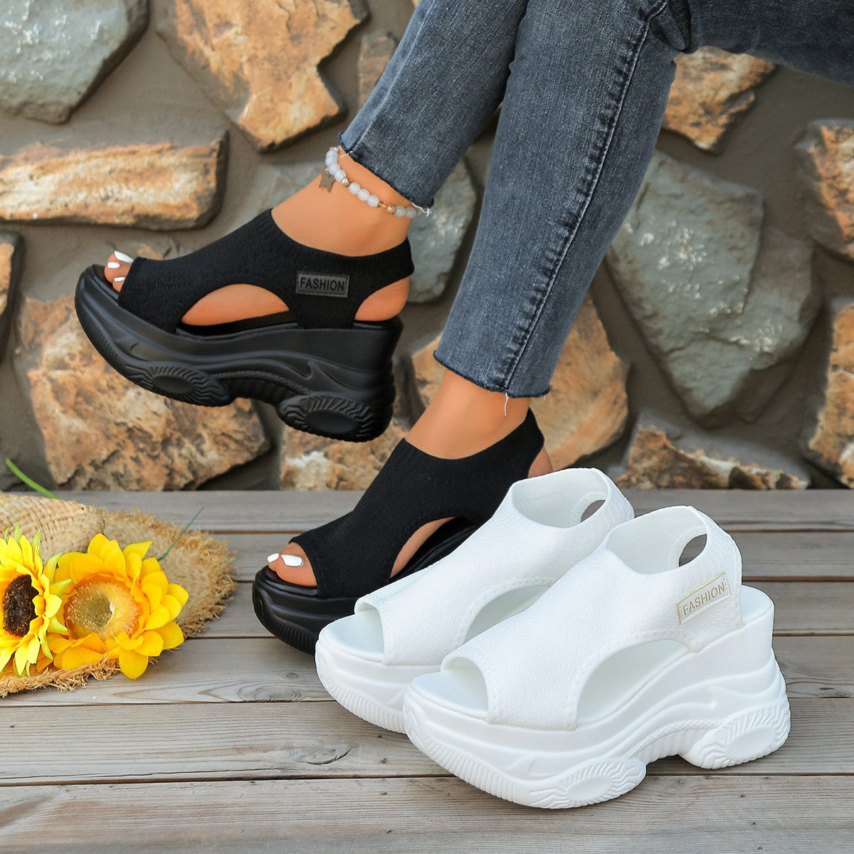 Stylish Orthopedic Sandals for Any Occasion