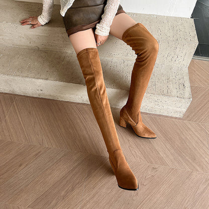 Stylish Orthopedic Boots for Any Occasion