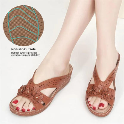 Stylish Orthopedic Sandals for Any Occasion