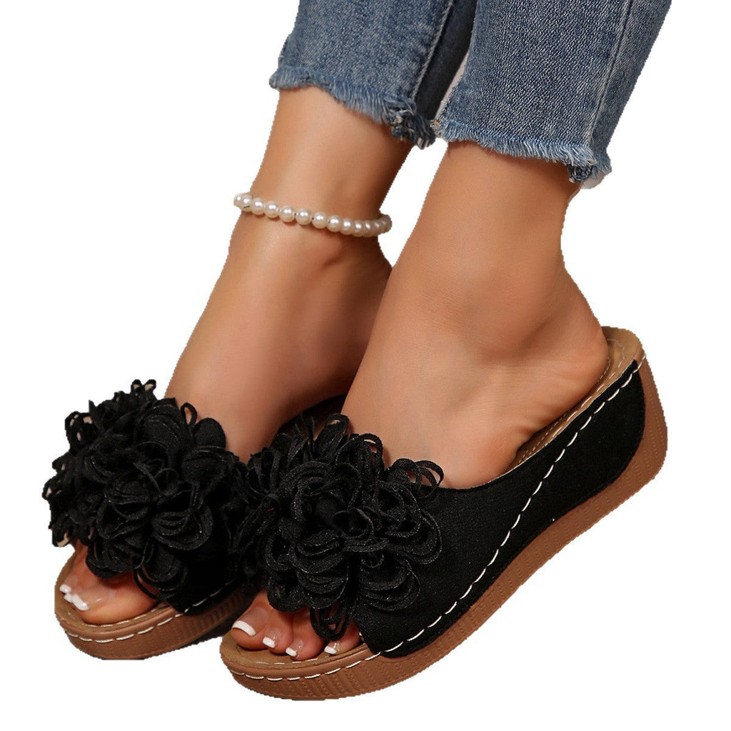 Comfortable Orthopedic Sandals for Everyday Use