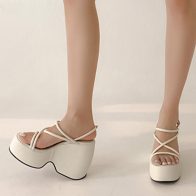 Beautifully Designed Orthopedic Sandals
