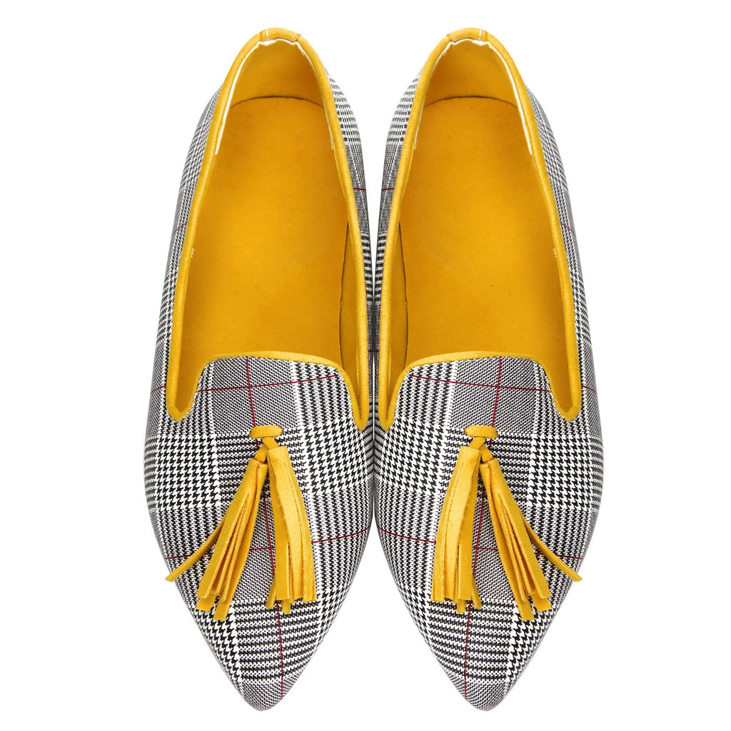 Classic Orthopedic Shoes with Timeless Style