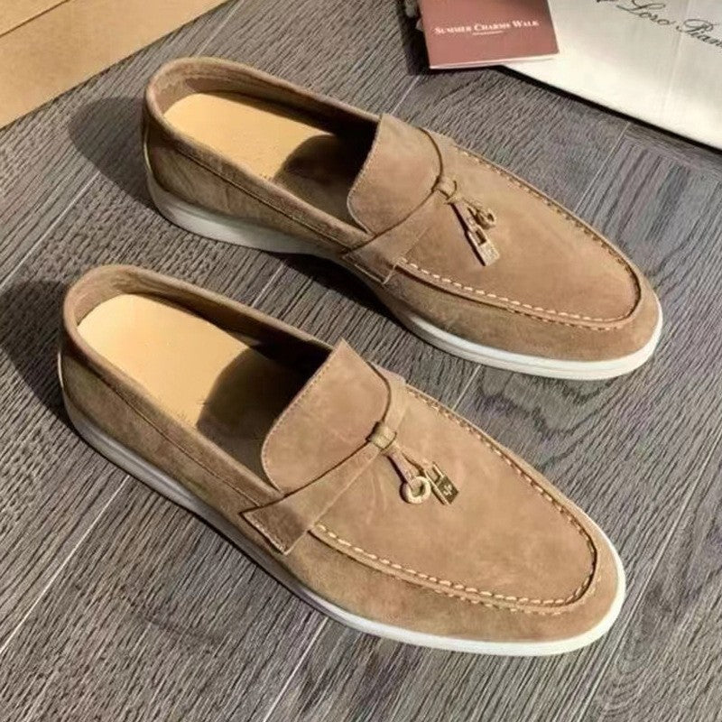 Orthopedic Graceful Shoes with a Modern Look
