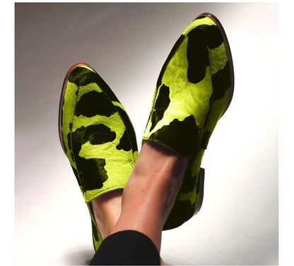 Graceful Orthopedic Shoes for Modern Look