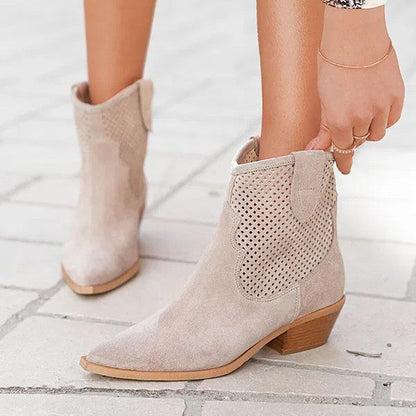 Beautifully Crafted Orthopedic Boots