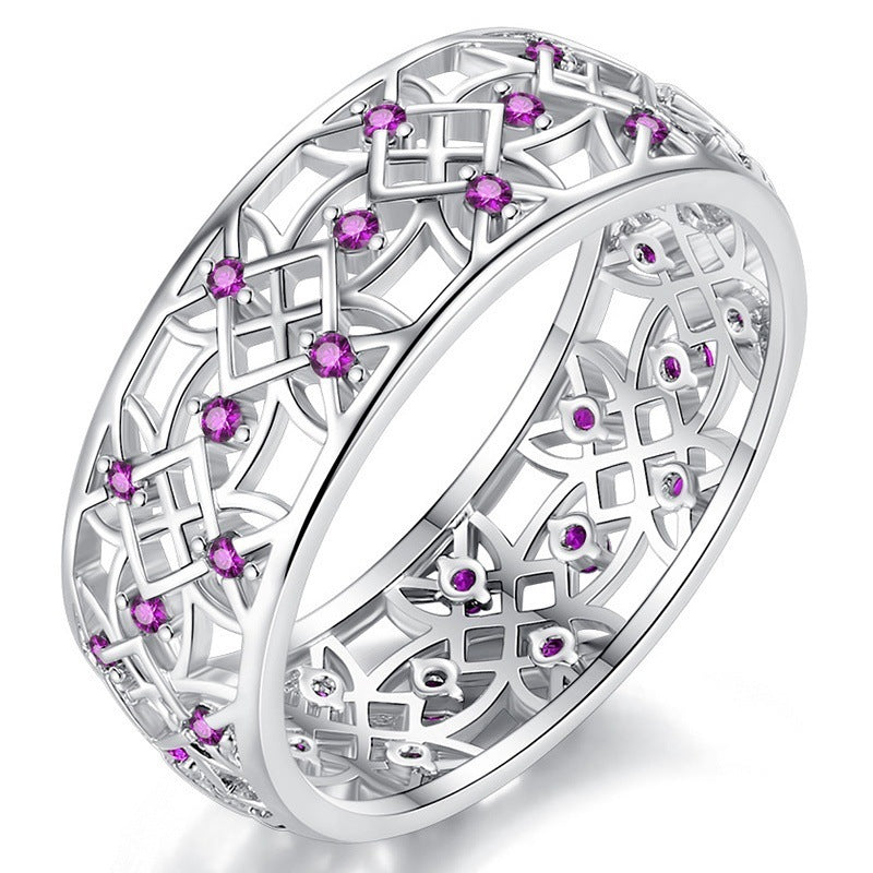 Elegant Ring for Every Occasion
