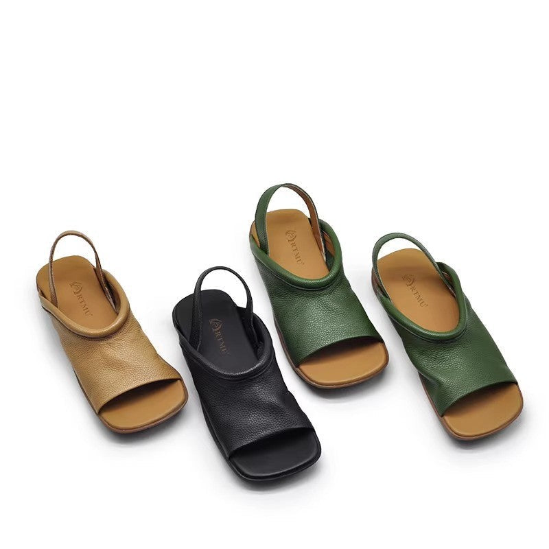 Comfortable Orthopedic Sandals for Daily Wear