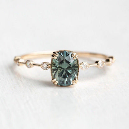 Stunning Ring For Daily Wear