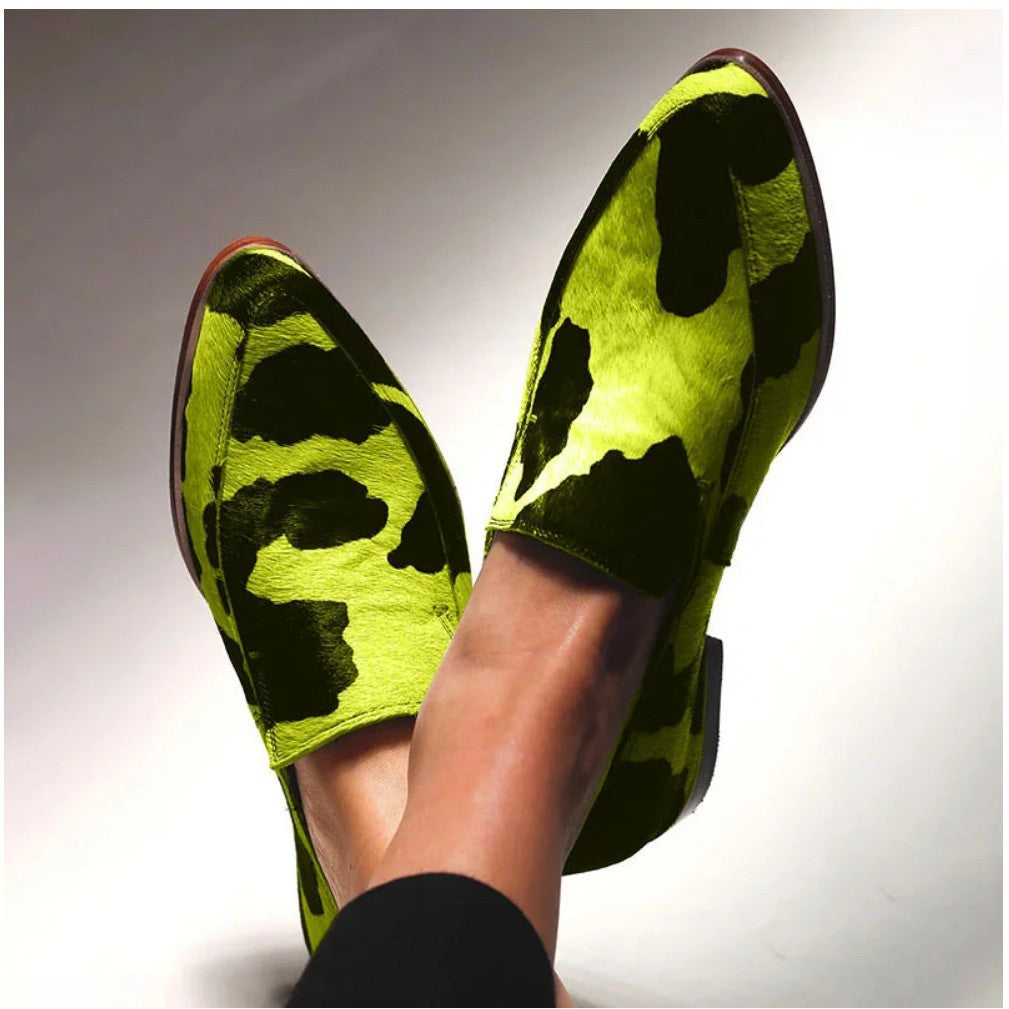 Graceful Orthopedic Shoes for Modern Look