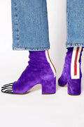 Beautifully Designed Orthopedic Boots