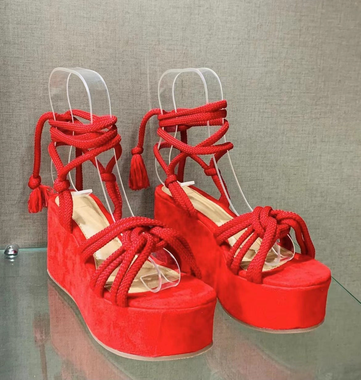 Beautifully Crafted Orthopedic Sandals