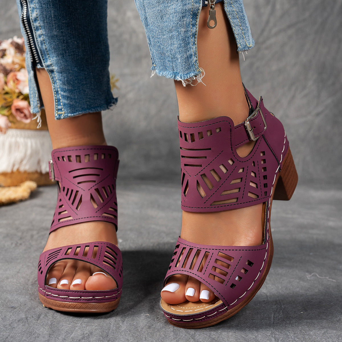 Splendidly Made Orthopedic Shoes