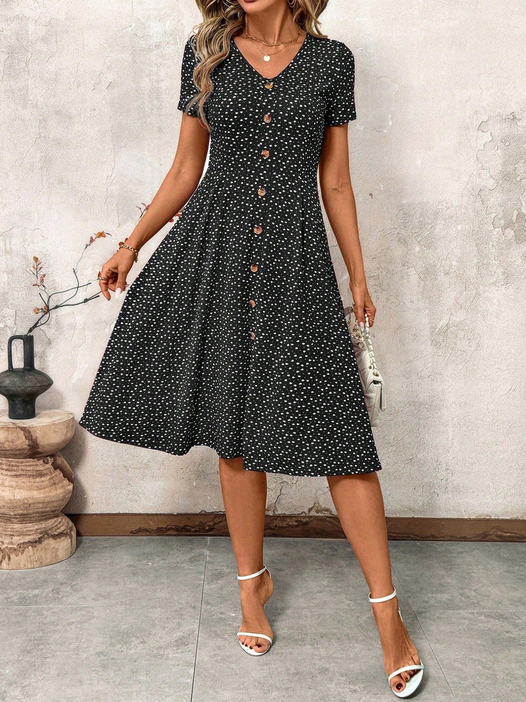 Beautifully Crafted Garment