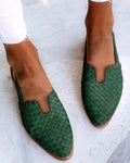 Chic Orthopedic Sandals with Unique Design