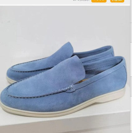 Elegant Orthopedic Shoes for Every Step