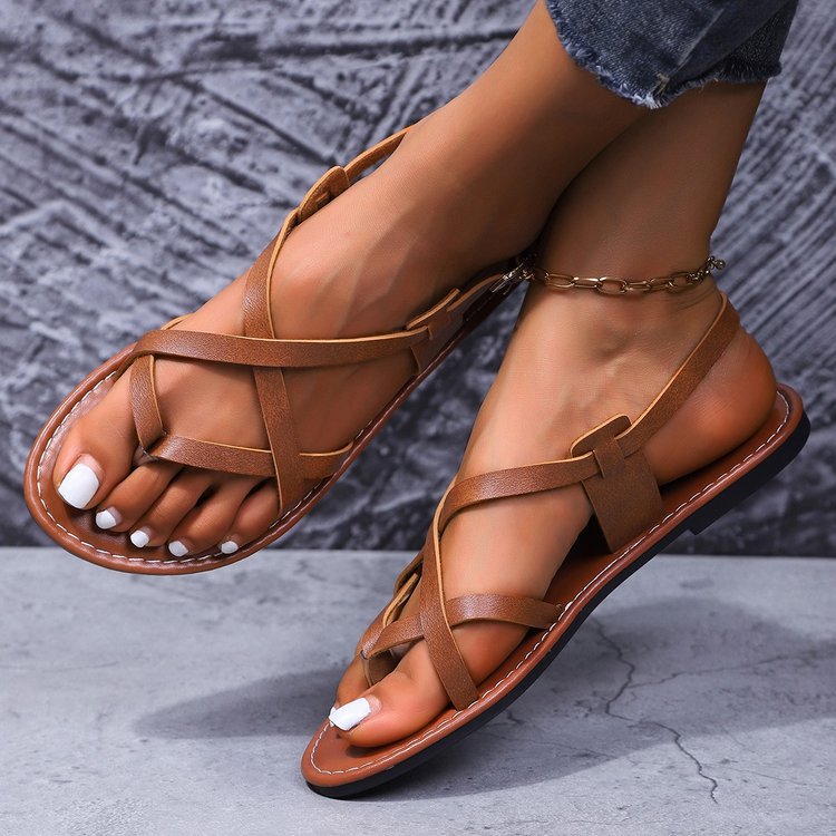Stylish Orthopedic Sandals for Every Occasion