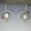 Romantic Earring for Special Moments