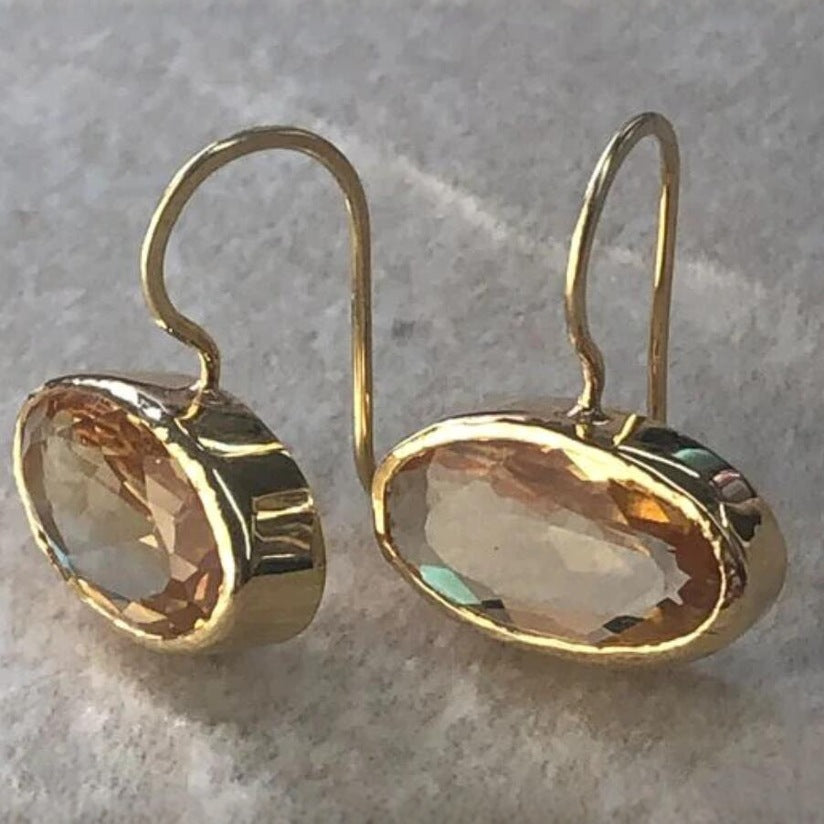 Charming Earring For Any Occasion