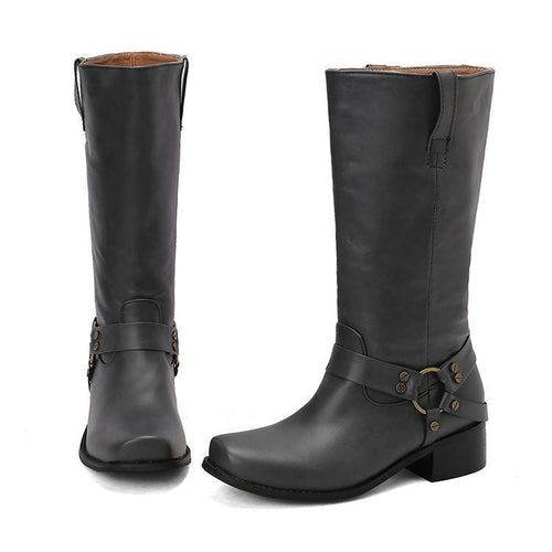 Beautifully Crafted Orthopedic Boots