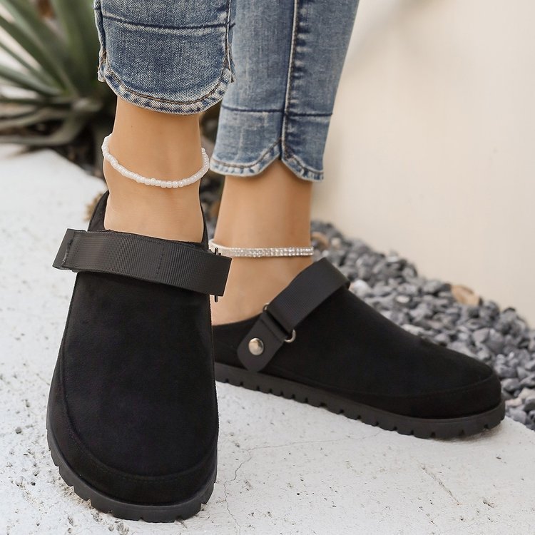 Elegant orthopedic shoes for a modern look