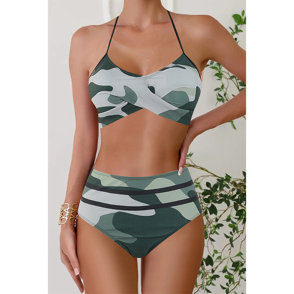 Dark green