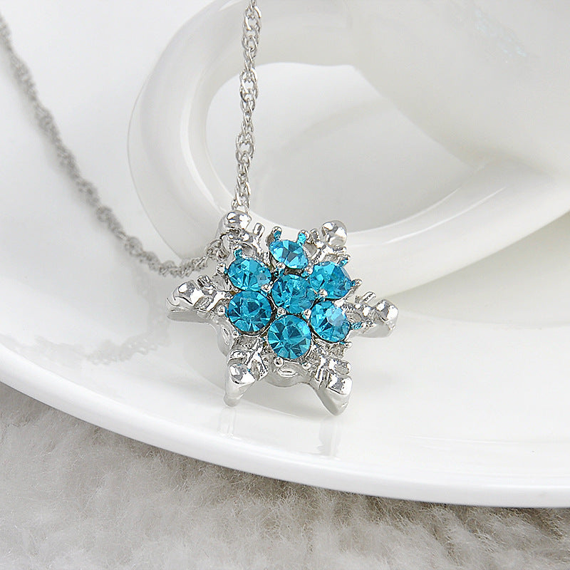 Vintage Handmade Necklace