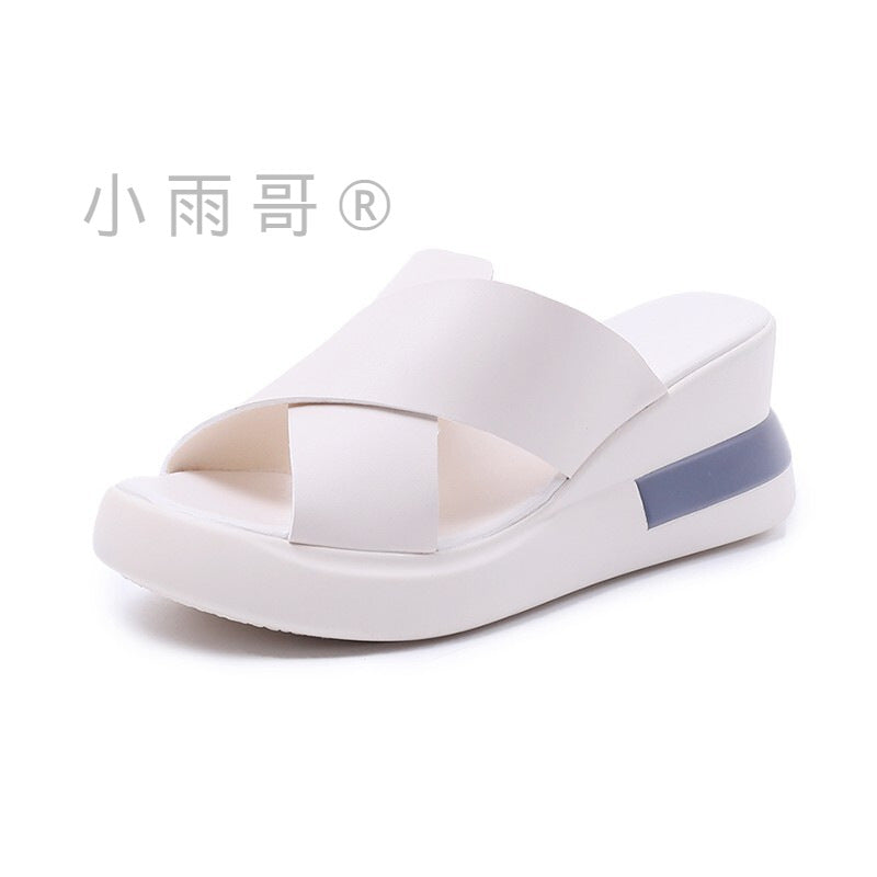 Elegant Orthopedic Sandal by Ogni Passo