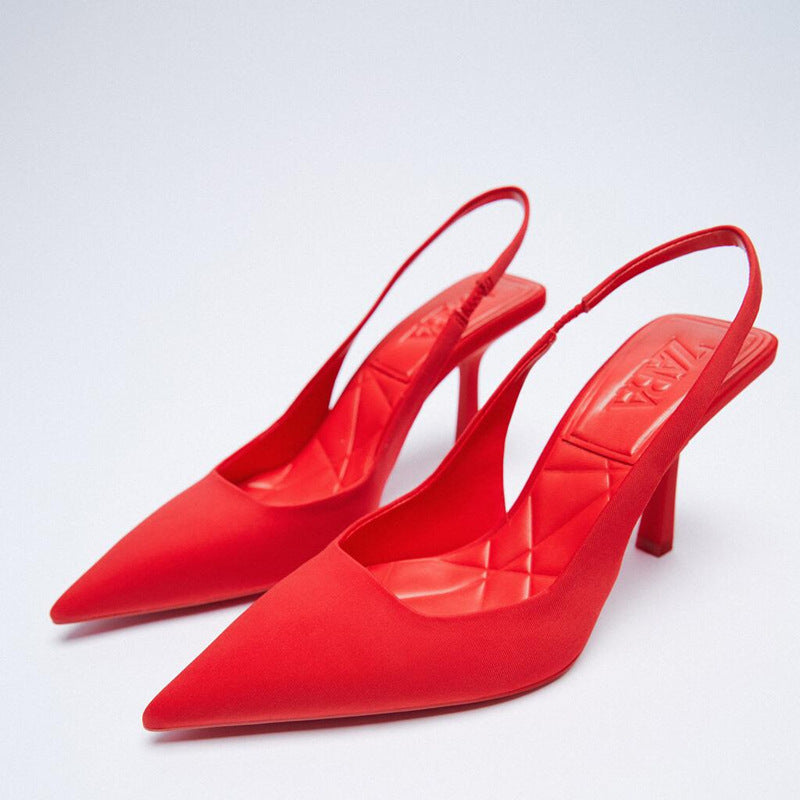 Classic Orthopedic Sandal with Senza Tempo Style