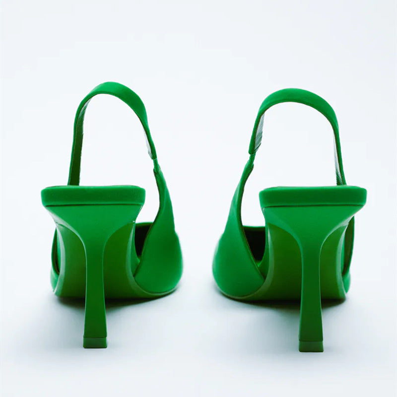 Classic Orthopedic Sandal with Senza Tempo Style