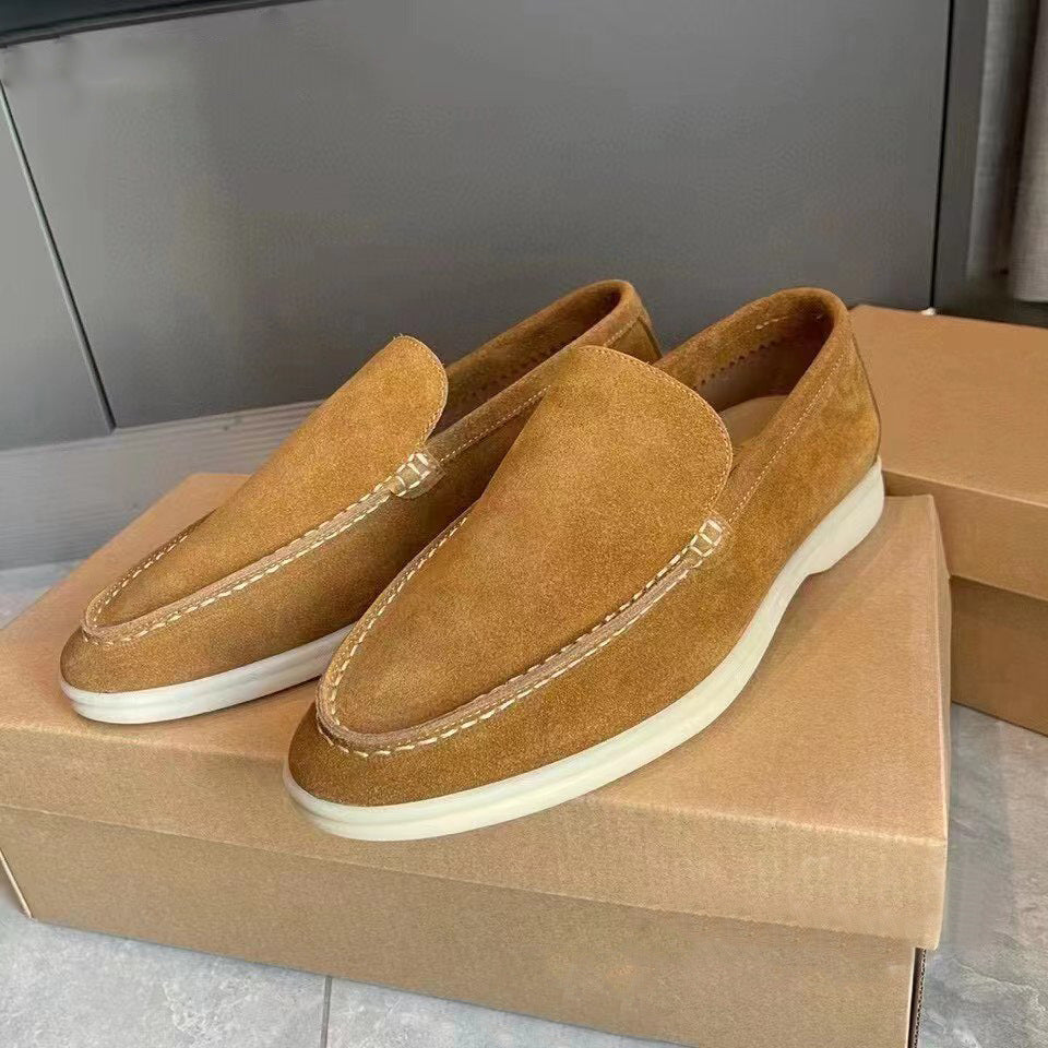 Elegant Orthopedic Shoes for Every Step
