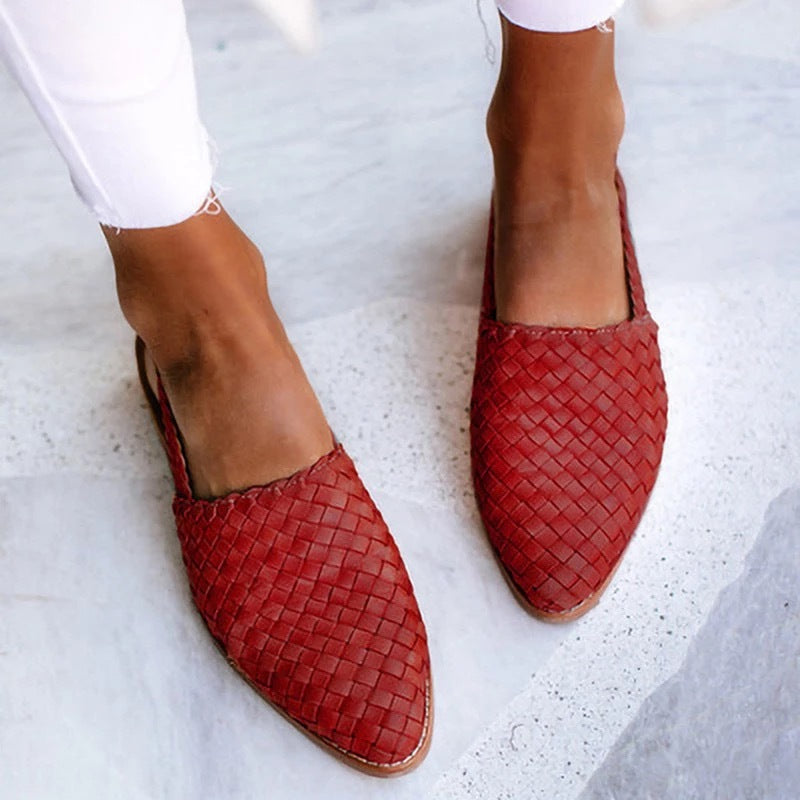Elegant Orthopedic Sandals for Every Step