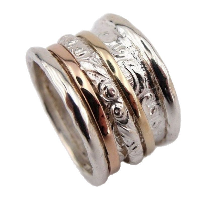 Elegant Ring for Every Occasion