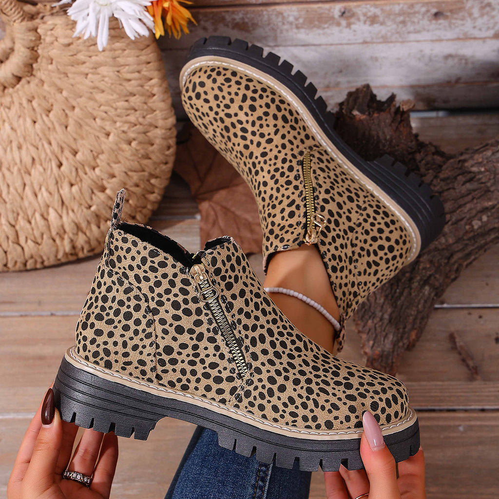 Beautifully Crafted Orthopedic Boots