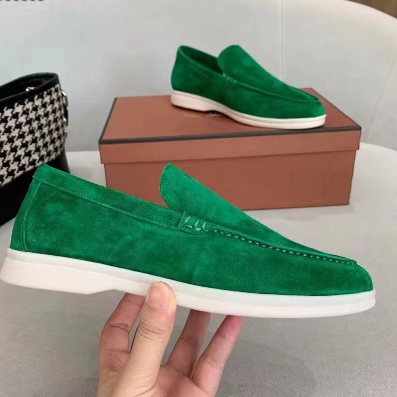 Elegant Orthopedic Shoes for Every Step