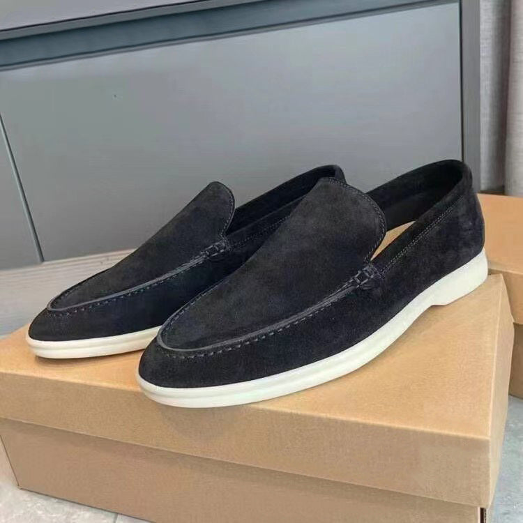 Elegant Orthopedic Shoes for Every Step